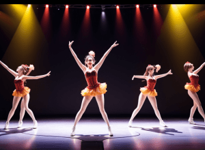 «Раффаелла, мюзикл»: запалюйте разом з легендою в Мадриді!