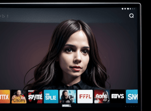 Vodafone припиняє трансляцію каналів SkyShowtime: Comedy Central, MTV та інші підуть з платформи