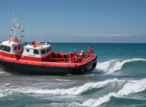 Третій день пошуків: в Іспанії на пляжі зник безвісти молодик