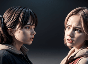 Крик з «Шлюбної історії»: Як США використовують сцену сварки Скарлетт Йоханссон та Адама Драйвера для захисту худоби від вовків