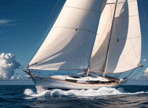 Перетнути Атлантику під вітрилами: Sailwiz пропонує захопливу пригоду