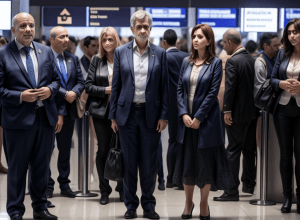 Ізраїль заборонив в'їзд до країни меру Барселони Жауме Кольбоні