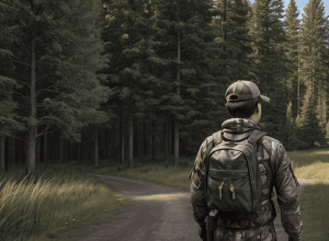 Мисливці Жирони запускають додаток для геолокації облав: безпека понад усе