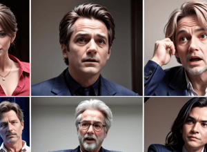 Хав'єр Бардем назвав ізраїльських військових "нацистами" після відео з розстрілом дитини