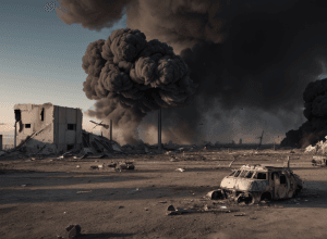 Колумбія у вогні: Теракти загострюють конфлікт і ставлять під загрозу стабільність