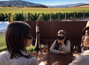 Новий центр енотуризму в Чилі: тектонічне занурення та легенда «Касільеро дель Дьябло»