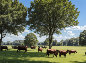 Криза з м'ясним шкідником в Мексиці: план підтримки тваринників та нові виклики