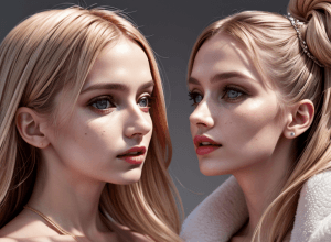 Естер Експозіто на обкладинці S Moda: Сила говорити «ні»