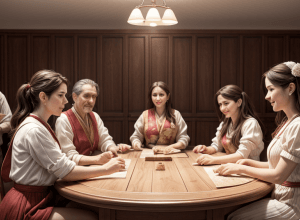 Національна Лотерея: Результати розіграшу 23 серпня та як виграти