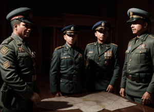 Війна та вибори: як тероризм впливає на політику Колумбії