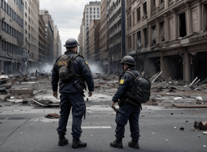 Калі здригнулася від жаху: теракт нагадав про минуле Колумбії