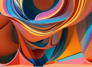 Неонове мистецтво Марти Мінухін прибуло до Мексики: "Мені подобається життя в техноколір"