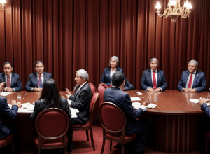 Яку нерівність має прийняти або відкинути Чилі у виборчий рік: погляд соціолога