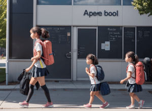 Збори до школи б'ють по кишенях: як підготувати дитину до навчального року в умовах зростання цін