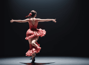 Мануель Ліньян вшанував Лорку фламенко-виставою «Зови мене Лорка» біля Альгамбри