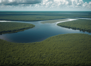 Плем'я Міккосукі перемогло: центр утримання мігрантів «Алігатор Алькатрас» у Флориді закрито