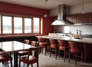 Засновник Chipotle: Клієнти не хочуть бачити роботів на кухні