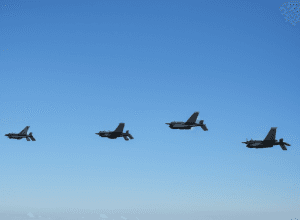 Іспанія відмовляється від F-35: США втрачають великого покупця, шукають європейські альтернативи