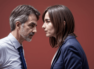 Сальвадор Ілья проти Ісабель Діас Аюсо: Два полюси іспанської політики