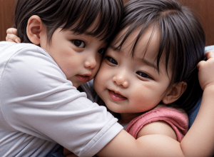 Друга дитина: як батьківство змінює світ