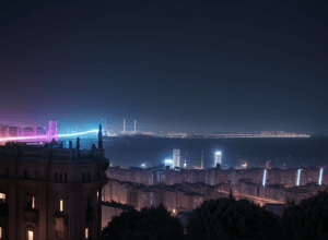 Рейв біля Трьох Труб у Барселоні: як легендарна вечірка кінця тисячоліття стала символом свободи