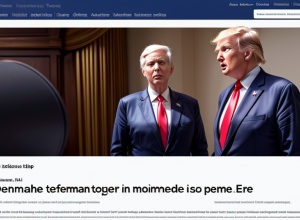 Демократи мають засвоїти уроки поразки від Трампа: аналіз та стратегія на майбутнє