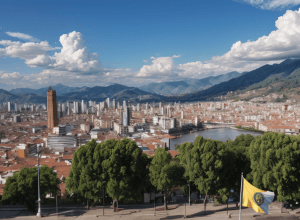 Колумбія напередодні виборів: насильство та безпека в центрі порядку денного