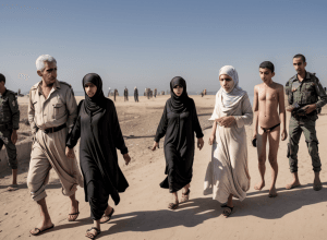 Голодна смерть в Газі: кількість жертв зросла до 281, ООН закликає Ізраїль відкрити доступ до допомоги