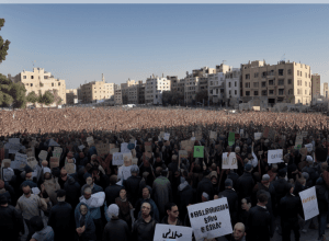 Газа: Війна проти правди – загибель журналістів та мовчання світу