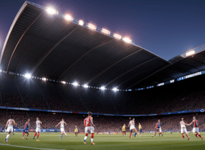 Леванте проти Барселони: онлайн-трансляція матчу Ла Ліги