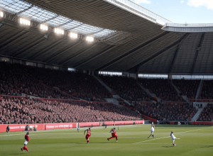 Мальорка вирвала нічию у Сельти: Морей забив рятівний гол