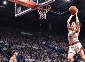 Збірна Іспанії програла Німеччині у товариському матчі перед Євробаскетом