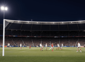 Атлетіко Мадрид втрачає очки: нічия з Ельче ставить під сумнів чемпіонські амбіції