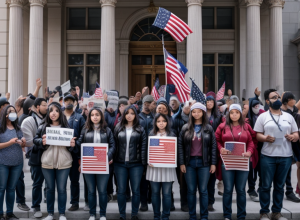 DACA: Тисячі отримувачів втратять медичне страхування у США