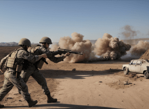 Множинні дисиденти Колумбії: чотири групи ведуть переговори окремо з урядом