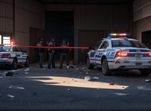 «Трен де Араґуа»: венесуельське злочинне угруповання тероризує Чилі