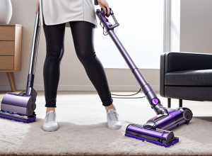 Dyson V11 Advanced за вигідною ціною: найкращий бездротовий пилосос тепер дешевше на 29%