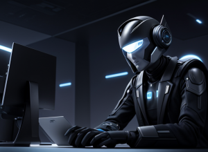 Zscaler лідирує у кібербезпеці з моделлю Zero Trust в епоху ШІ
