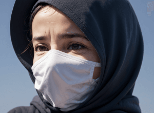 Мер Барселони вирушив до Йорданії для ознайомлення з проєктами ООН для палестинських біженців