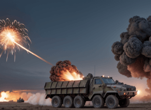 Зеленський відстоює удари по території РФ, попри застереження Вашингтона