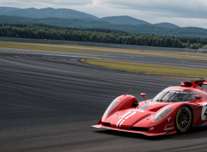 Марк Маркес тріумфує на Гран-прі Угорщини MotoGP: Сьома перемога поспіль та впевнене лідерство