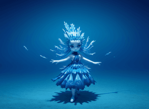 Сині дракони біля берегів Іспанії: укуси переважно безпечні