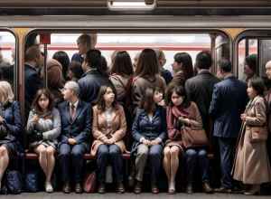 Збої в Rodalies: Скасування рейсів та затримки поїздів на шести лініях на вихідних