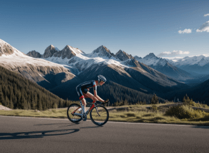 Вінеґор тріумфує на «Вуельті»: данський велогонщик переміг на другому етапі