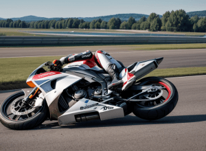 Жахливе падіння Енеа Бастіаніні підтверджує сумніви щодо безпеки траси Balaton Park