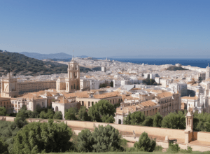 Рекордна спека в Іспанії: найсильніша хвиля з 1975 року