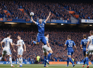 Мбаппе оформив дубль: «Реал Мадрид» здолав «Ов'єдо»