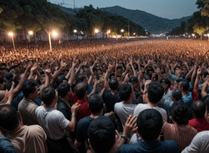 Венесуела звільняє політичних в'язнів: 13 осіб на свободі