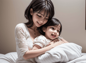 Зірка серіалу «Громада» Крістіна Кастаньо вперше стала мамою: актриса народила сина Леона