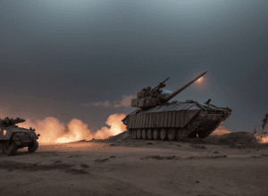 Колумбія на межі: чому війна з наркокартелями може бути програна